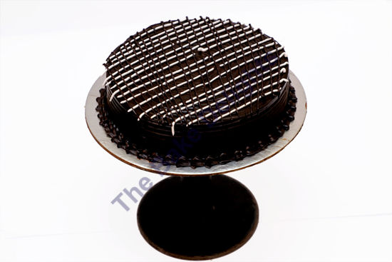 Chocolate Special Cake