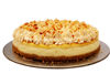 Butter Scotch Cheese Cake