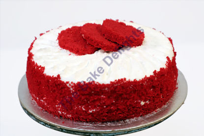 Red Velvet Cake