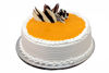 Mango Cake